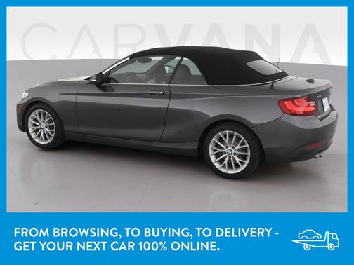 Photo 5 of 44 of 2015 BMW 228 i xDrive