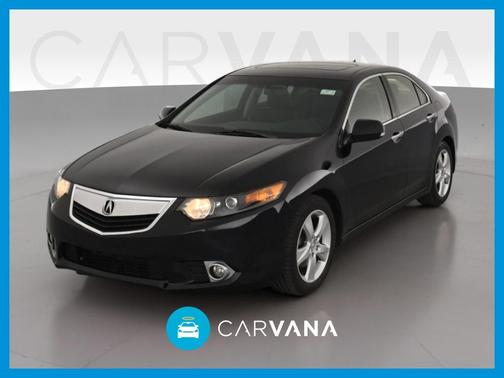 Photo 1 of 43 of 2013 Acura TSX 2.4