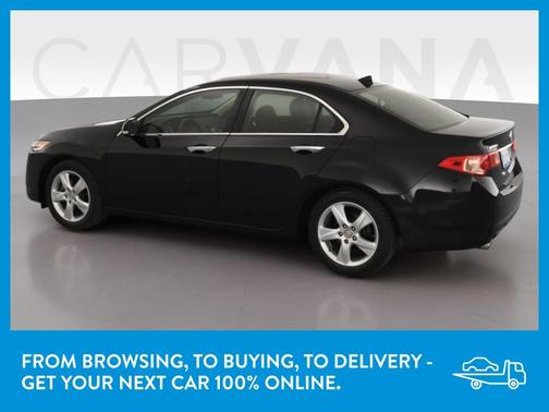 Photo 5 of 43 of 2013 Acura TSX 2.4