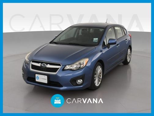 Photo 1 of 40 of 2014 Subaru Impreza 2.0i Limited