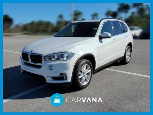 Photo 1 of 35 of 2014 BMW X5 xDrive35i