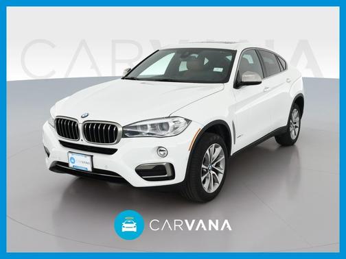 Photo 1 of 38 of 2019 BMW X6 xDrive35i