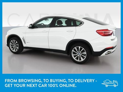Photo 5 of 38 of 2019 BMW X6 xDrive35i