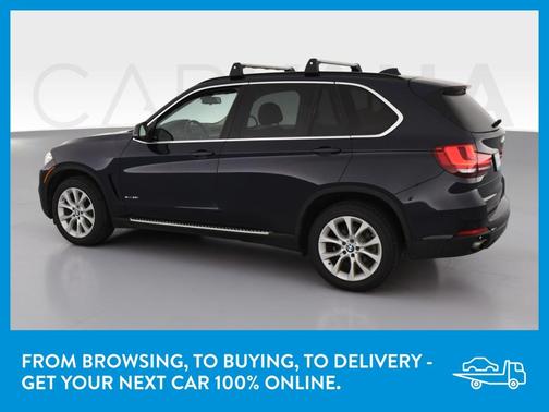 Photo 5 of 48 of 2016 BMW X5 xDrive35i
