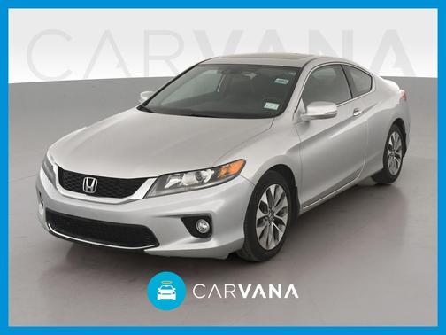 Photo 1 of 41 of 2014 Honda Accord EX-L