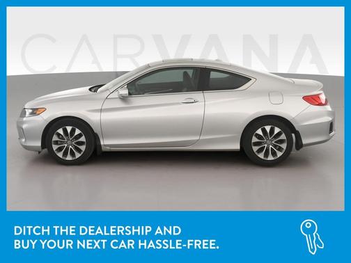 Photo 4 of 41 of 2014 Honda Accord EX-L