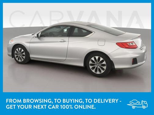 Photo 5 of 41 of 2014 Honda Accord EX-L