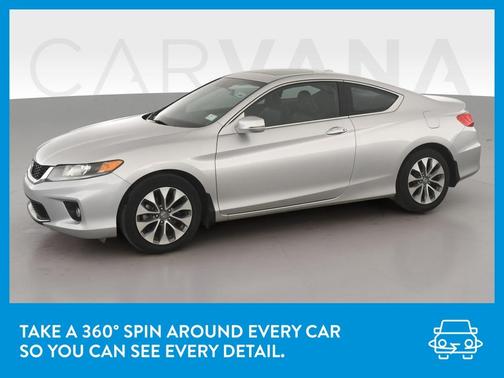 Photo 3 of 41 of 2014 Honda Accord EX-L
