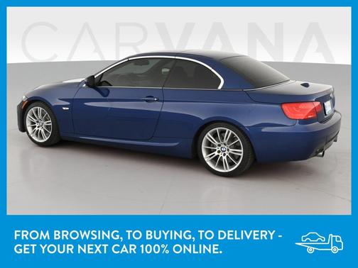 Photo 5 of 40 of 2011 BMW 335 i