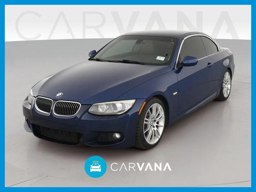 Photo 1 of 40 of 2011 BMW 335 i