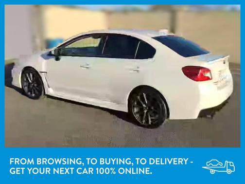 Photo 5 of 32 of 2019 Subaru WRX Premium