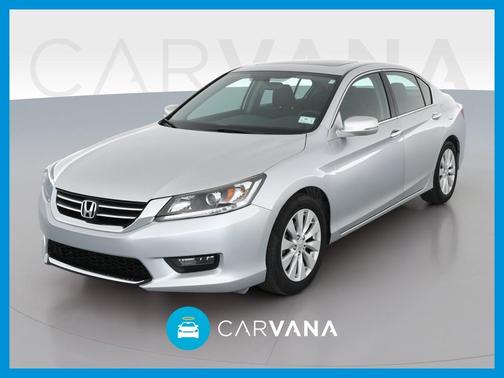 Photo 1 of 44 of 2014 Honda Accord EX