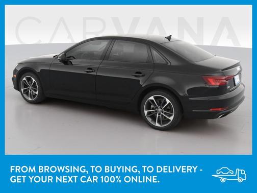 Photo 5 of 43 of 2019 Audi A4 2.0T Titanium Premium