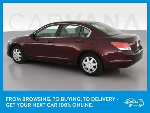 Photo 5 of 40 of 2009 Honda Accord LX