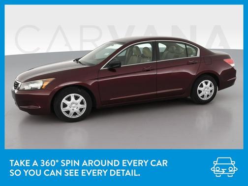 Photo 3 of 40 of 2009 Honda Accord LX