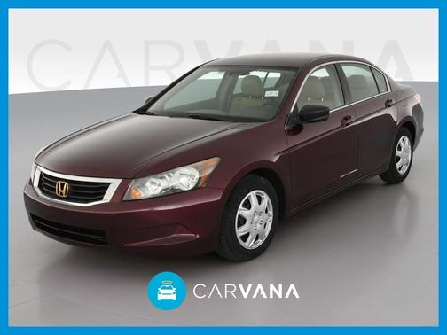 Photo 1 of 40 of 2009 Honda Accord LX