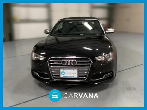 Photo 1 of 38 of 2013 Audi S5 3.0T Prestige quattro