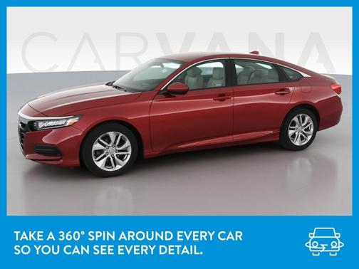 Photo 3 of 40 of 2019 Honda Accord LX