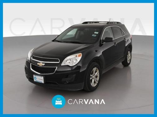 Photo 1 of 33 of 2015 Chevrolet Equinox 1LT