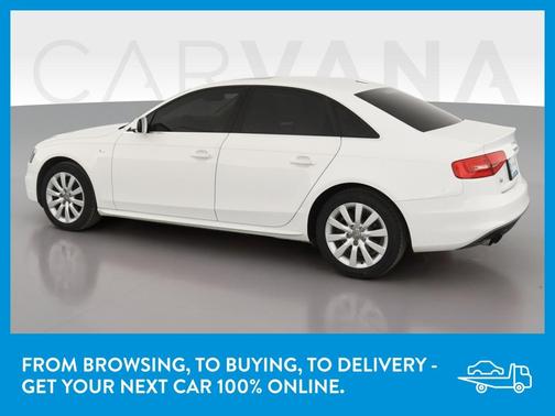 Photo 5 of 41 of 2015 Audi A4 2.0T Premium