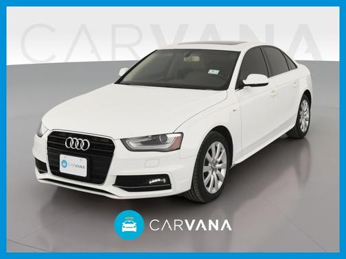 Photo 1 of 41 of 2015 Audi A4 2.0T Premium