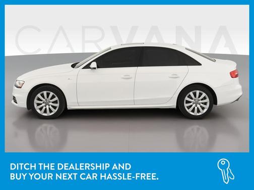 Photo 4 of 41 of 2015 Audi A4 2.0T Premium