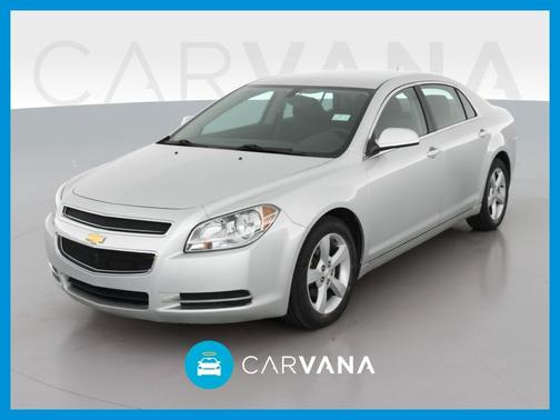 Photo 1 of 33 of 2011 Chevrolet Malibu 1LT