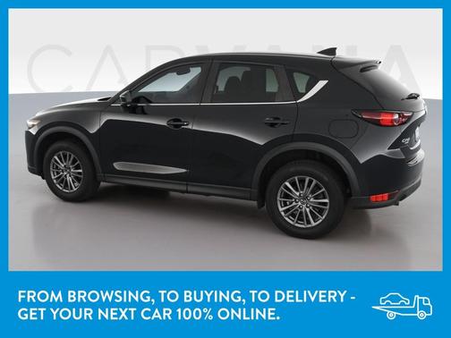 Photo 5 of 37 of 2017 Mazda CX-5 Touring