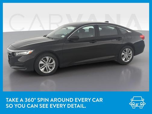 Photo 3 of 41 of 2019 Honda Accord LX