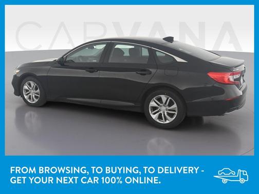 Photo 5 of 41 of 2019 Honda Accord LX