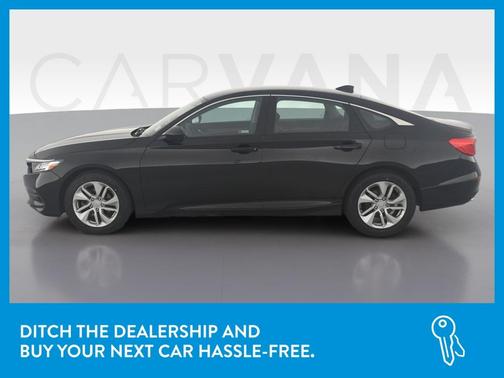 Photo 4 of 41 of 2019 Honda Accord LX