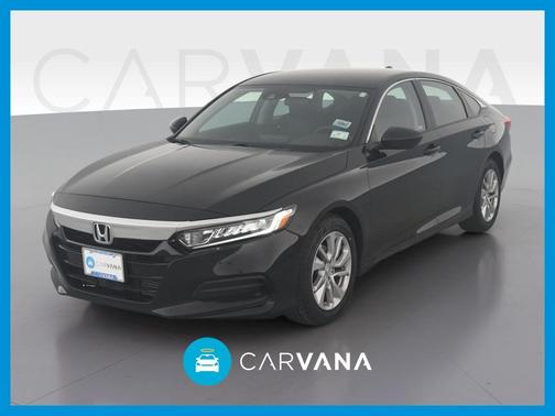Photo 1 of 41 of 2019 Honda Accord LX