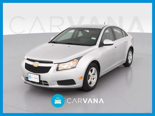 Photo 1 of 31 of 2011 Chevrolet Cruze LT