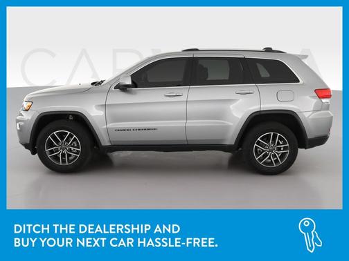 Photo 4 of 42 of 2019 Jeep Grand Cherokee Laredo