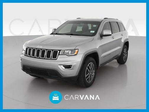 Photo 1 of 42 of 2019 Jeep Grand Cherokee Laredo