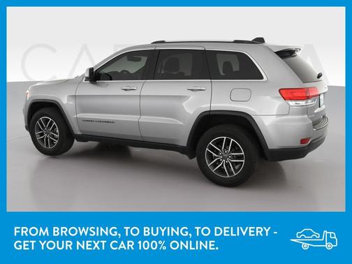 Photo 5 of 42 of 2019 Jeep Grand Cherokee Laredo