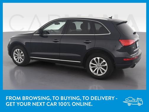 Photo 5 of 42 of 2015 Audi Q5 2.0T Premium
