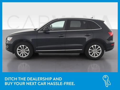 Photo 4 of 42 of 2015 Audi Q5 2.0T Premium