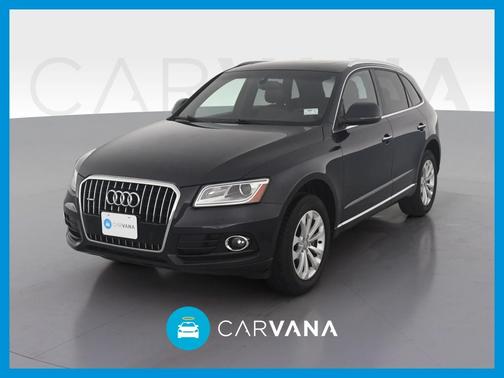Photo 1 of 42 of 2015 Audi Q5 2.0T Premium