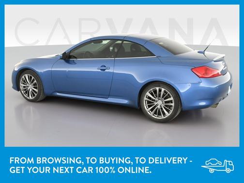 Photo 5 of 47 of 2011 INFINITI G37 Base
