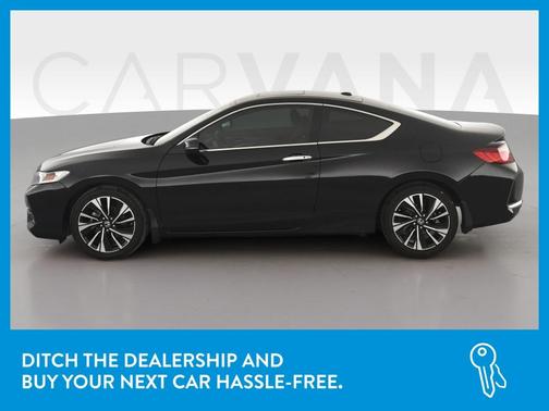 Photo 4 of 43 of 2017 Honda Accord EX-L