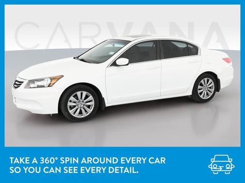 Photo 3 of 42 of 2012 Honda Accord EX
