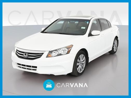 Photo 1 of 42 of 2012 Honda Accord EX