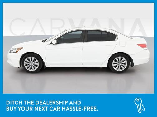 Photo 4 of 42 of 2012 Honda Accord EX