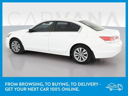 Photo 5 of 42 of 2012 Honda Accord EX