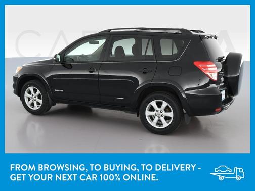 Photo 5 of 44 of 2011 Toyota RAV4 Limited