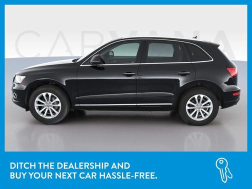 Photo 4 of 46 of 2015 Audi Q5 2.0T Premium Plus