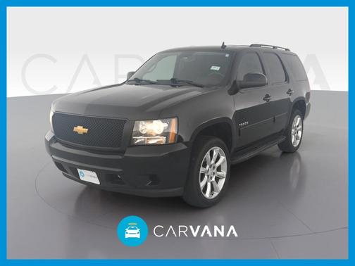 Photo 1 of 43 of 2012 Chevrolet Tahoe LS