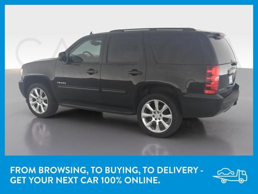 Photo 5 of 43 of 2012 Chevrolet Tahoe LS