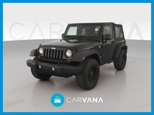 Photo 1 of 29 of 2011 Jeep Wrangler Rubicon
